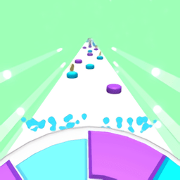 彩色转轮官方版