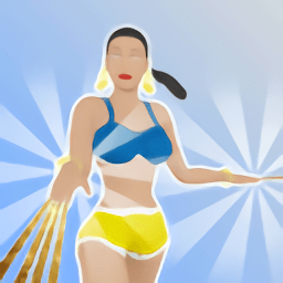 长指甲跑酷3d最新版