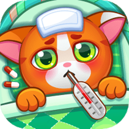 喵喵宠物医院官方版