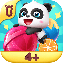 糖果工厂宝宝巴士最新版