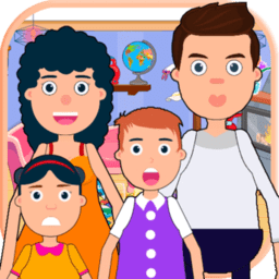 小小家庭屋bt版