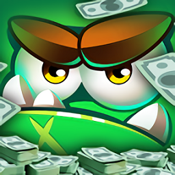 怪物宝藏游戏(treasure of monsters)