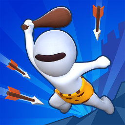 crowd fight 3d游戏