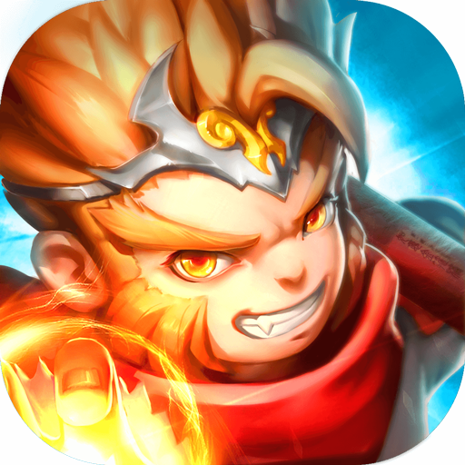 阴阳西游无限元宝版