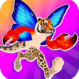 合成进化论游戏