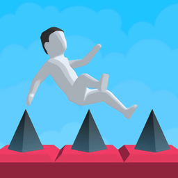 镜像之路小游戏(mirror)