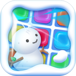 快乐消糖果手机版