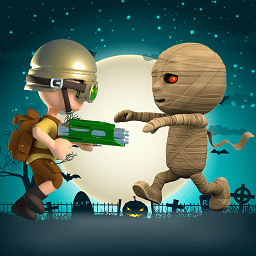 士兵大乱斗游戏