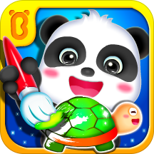 奇妙简笔画官服