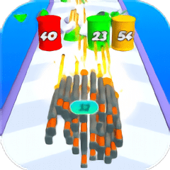 飞行射击大冒险手机版