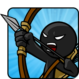 火柴人战争遗迹破解版无限钻石版