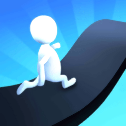 柔性道路游戏(flex road)