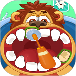 佩奇小牙医游戏