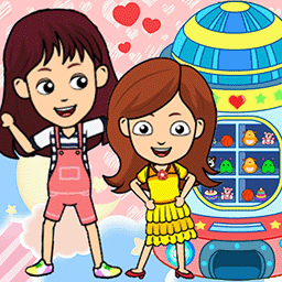 米加世界模拟器手机版