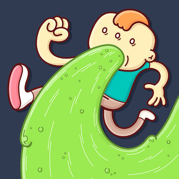 鸡蛋大冒险中文版