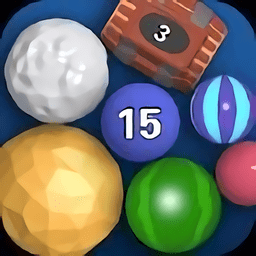 合并炸弹2048手游