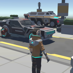 我过马路贼6免费版