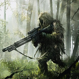 无限黑色行动2021游戏