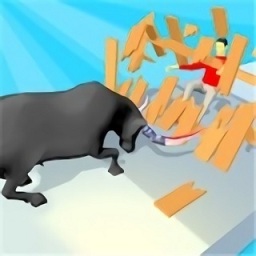 公牛大师奔跑官方版