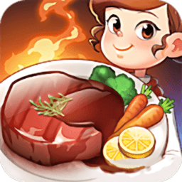 模拟美食小店官方版