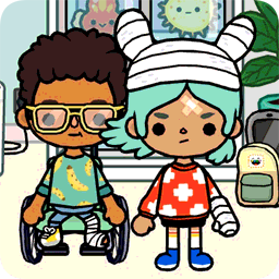 宝宝小小中心医院手游