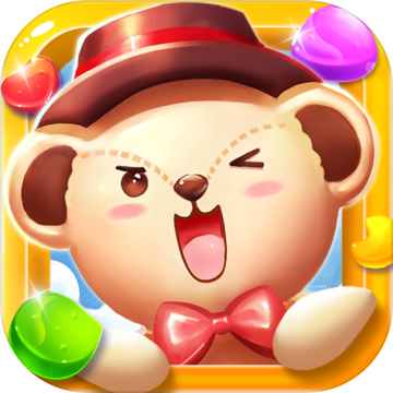 泰迪萌消消手游