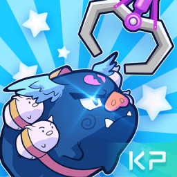 夹娃娃大神游戏