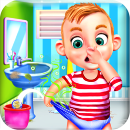 保姆和婴儿护理手机版