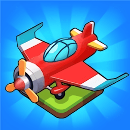 合并飞机2中文版