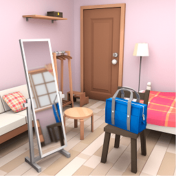 逃离jk的房间官方版