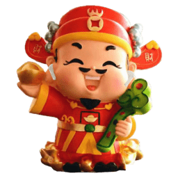 财神的耳机最新版