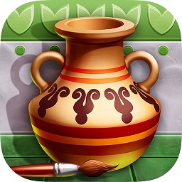 一起做陶艺2游戏