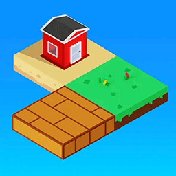 建造生存岛游戏