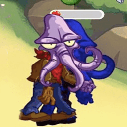 植物大战怪兽无尽版游戏