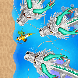 深海猎杀进化手机版