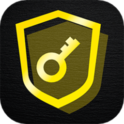 隐私密码本app
