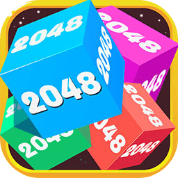 2048进阶版游戏