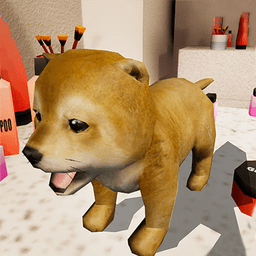 狗子模拟器游戏