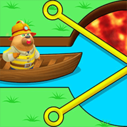 动物大救援游戏