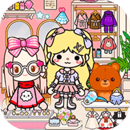 樱花世界家园国服