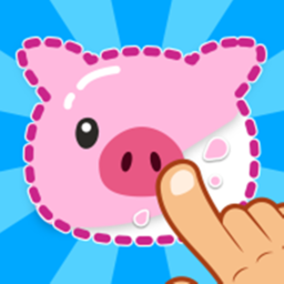 绘画大比拼游戏