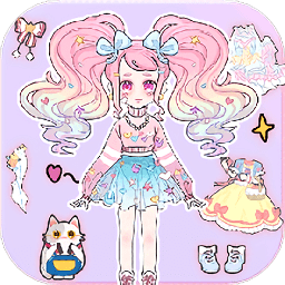 换装少女公主日记最新版