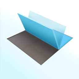 方块折叠大师游戏