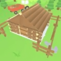 盖个小房子游戏