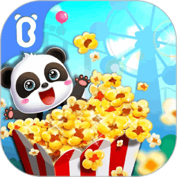 宝宝巴士游乐园无限元宝版